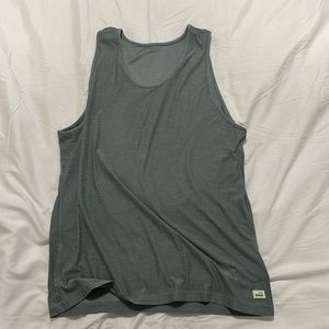 Vuori workout tank